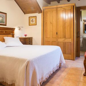 Habitación con Cama King Adaptada para Discapacitados